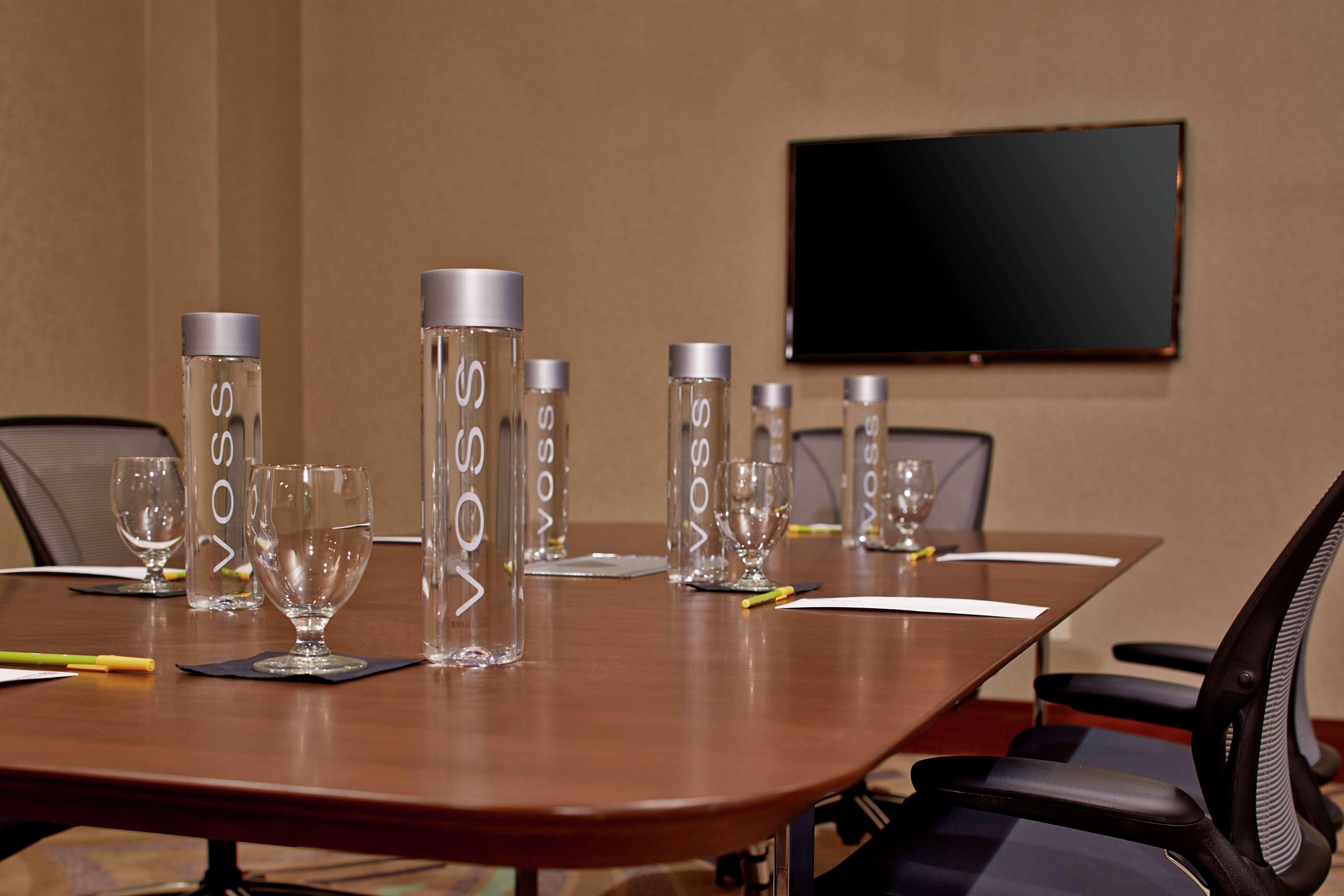 Hilton Garden Inn Phoenix Downtown Dış mekan fotoğraf