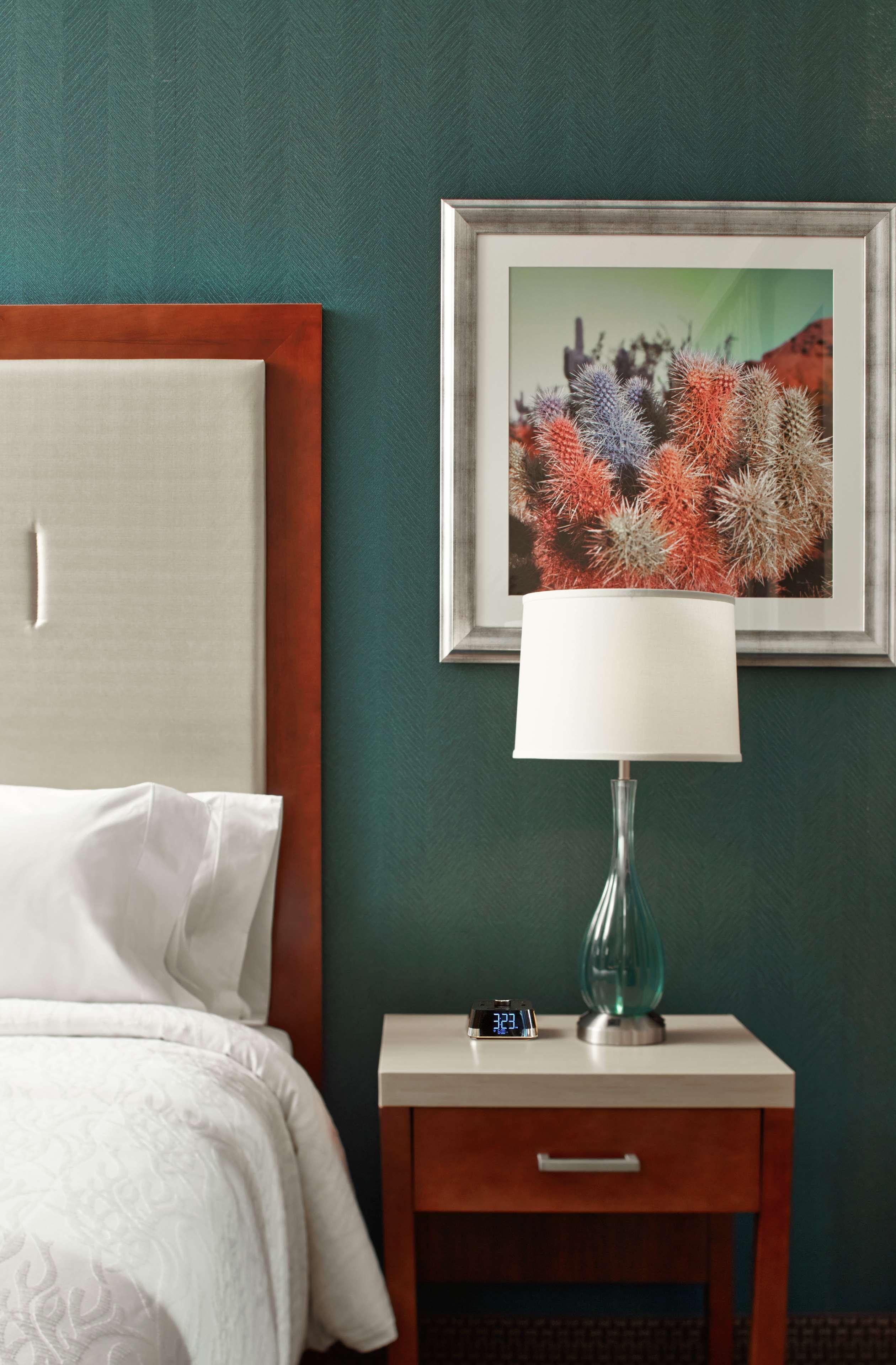 Hilton Garden Inn Phoenix Downtown Dış mekan fotoğraf