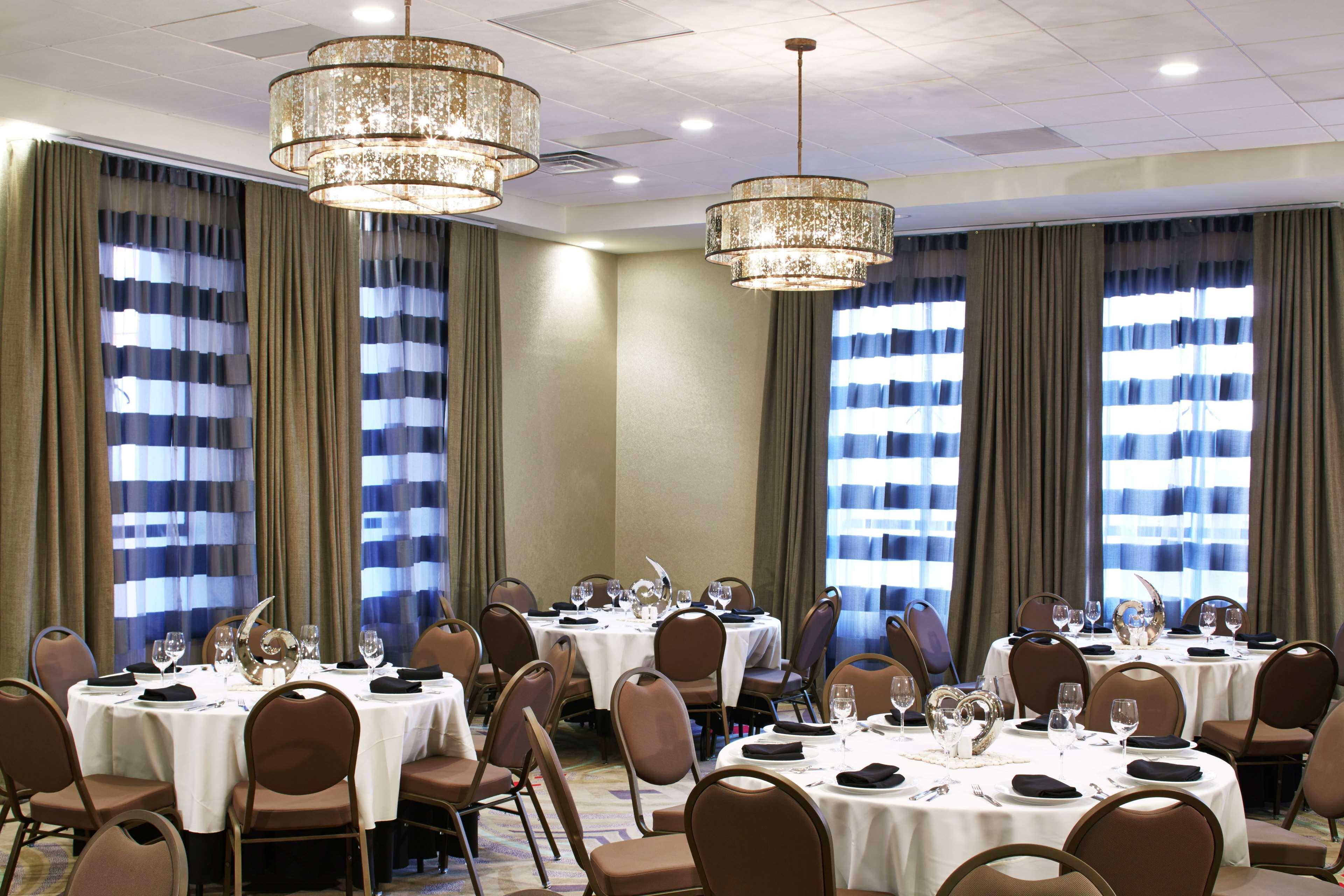 Hilton Garden Inn Phoenix Downtown Dış mekan fotoğraf
