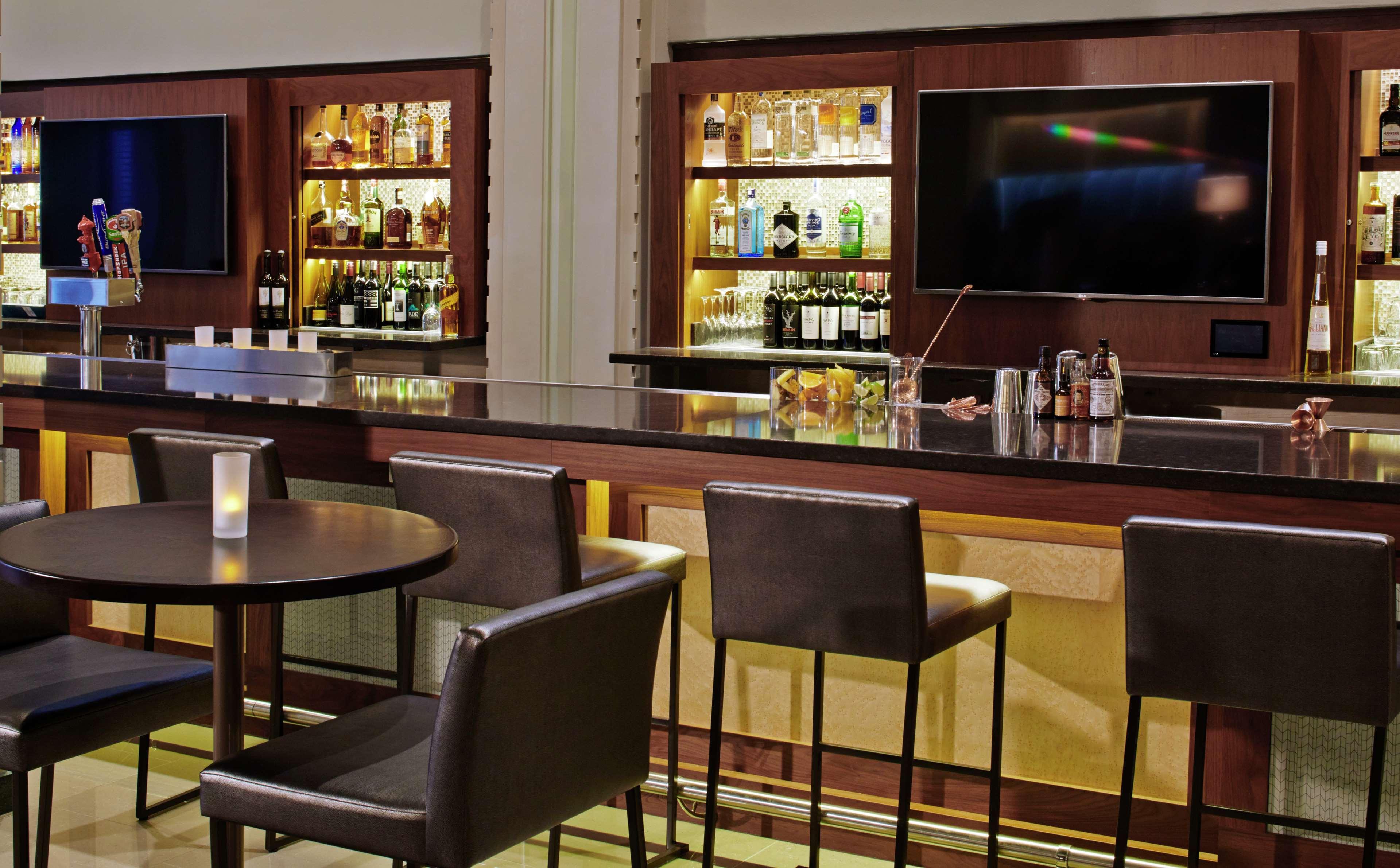 Hilton Garden Inn Phoenix Downtown Dış mekan fotoğraf
