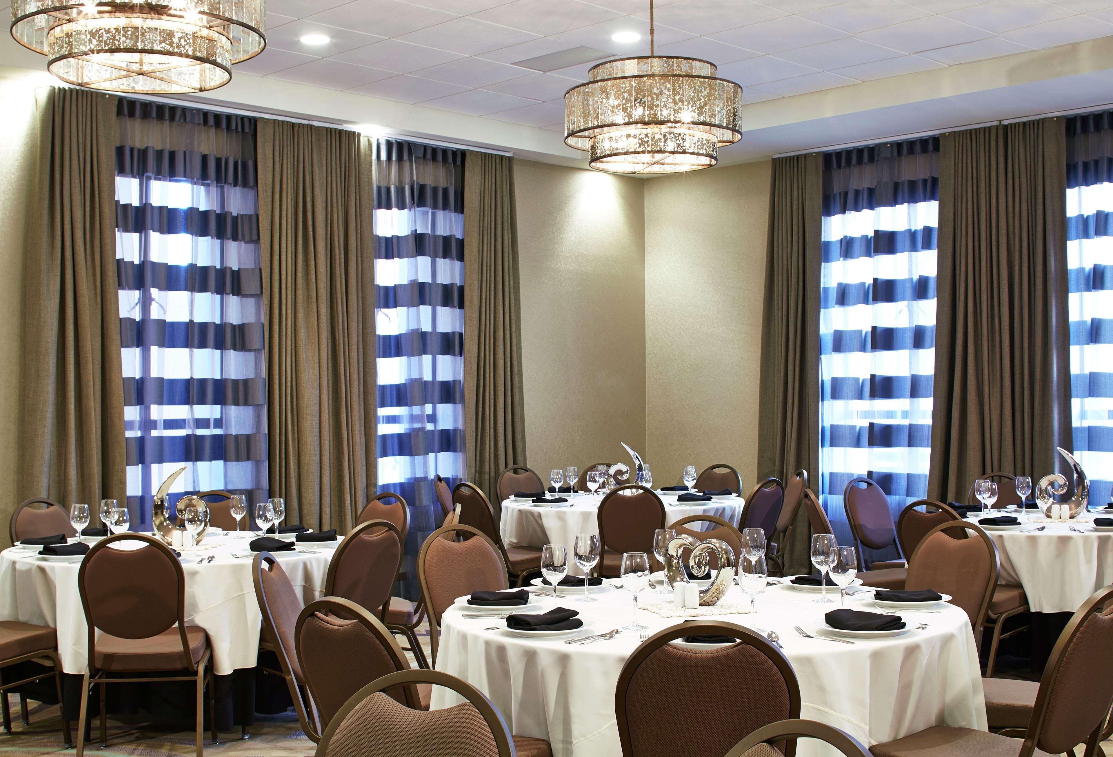 Hilton Garden Inn Phoenix Downtown Dış mekan fotoğraf