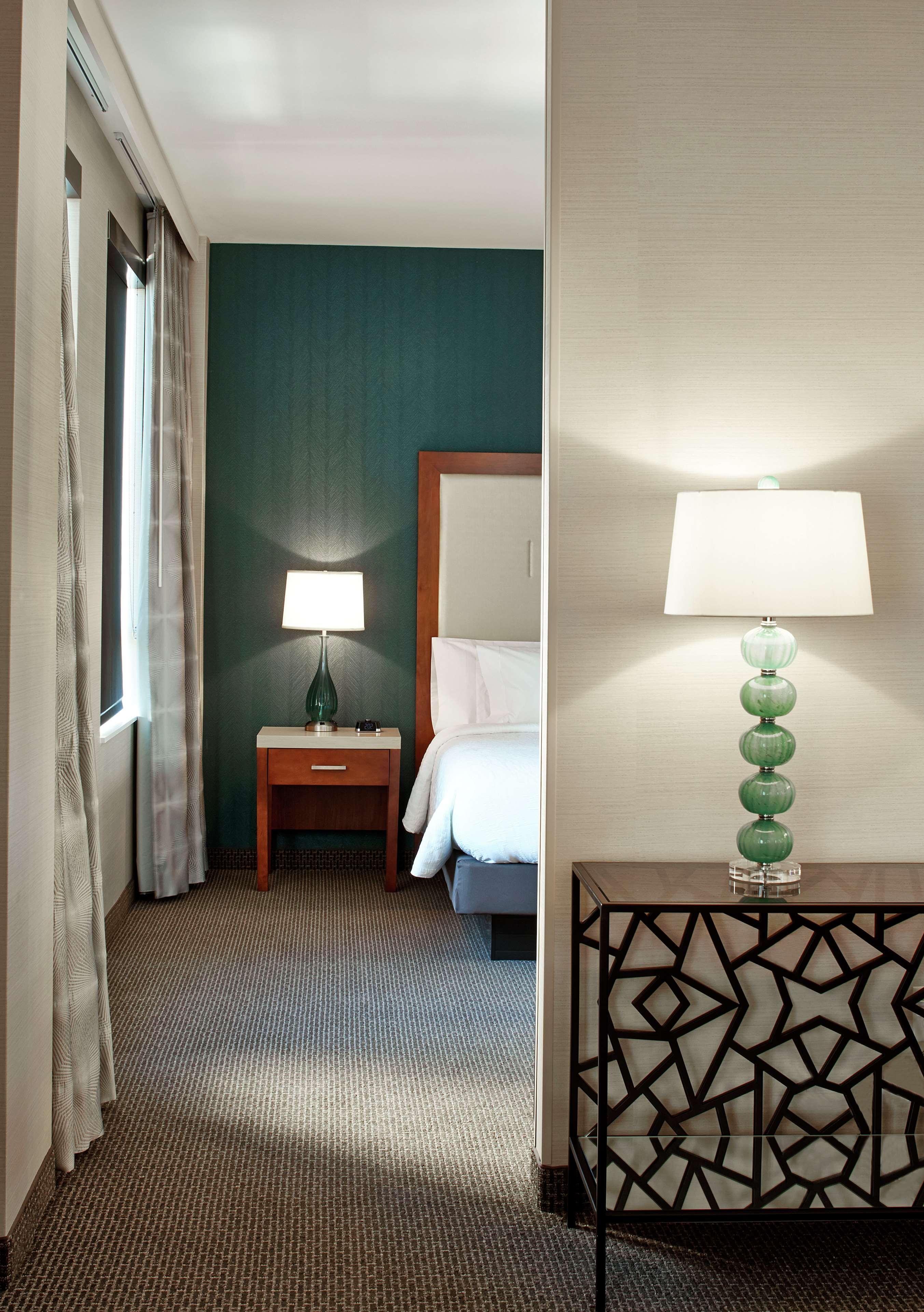 Hilton Garden Inn Phoenix Downtown Dış mekan fotoğraf