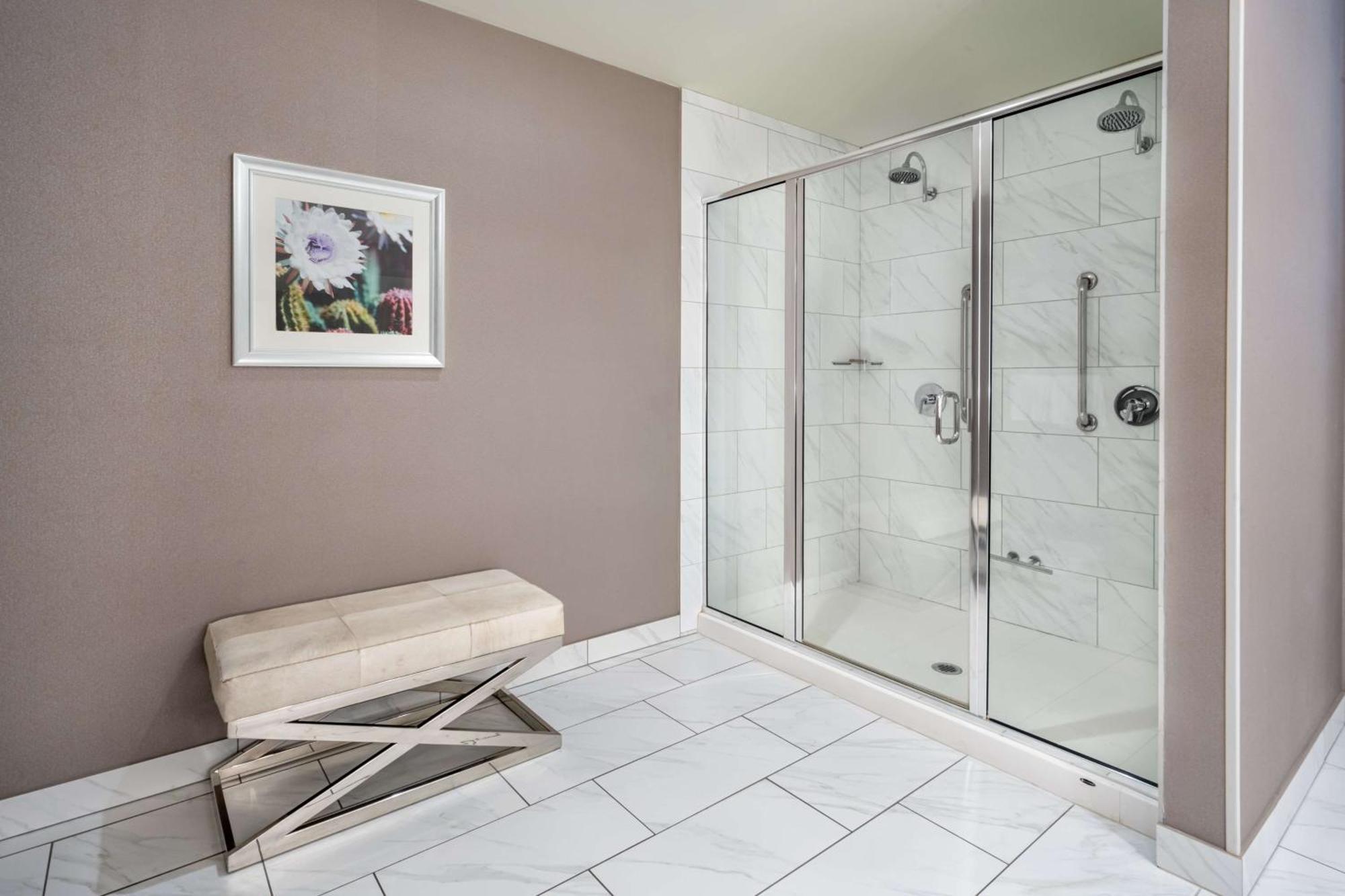 Hilton Garden Inn Phoenix Downtown Dış mekan fotoğraf