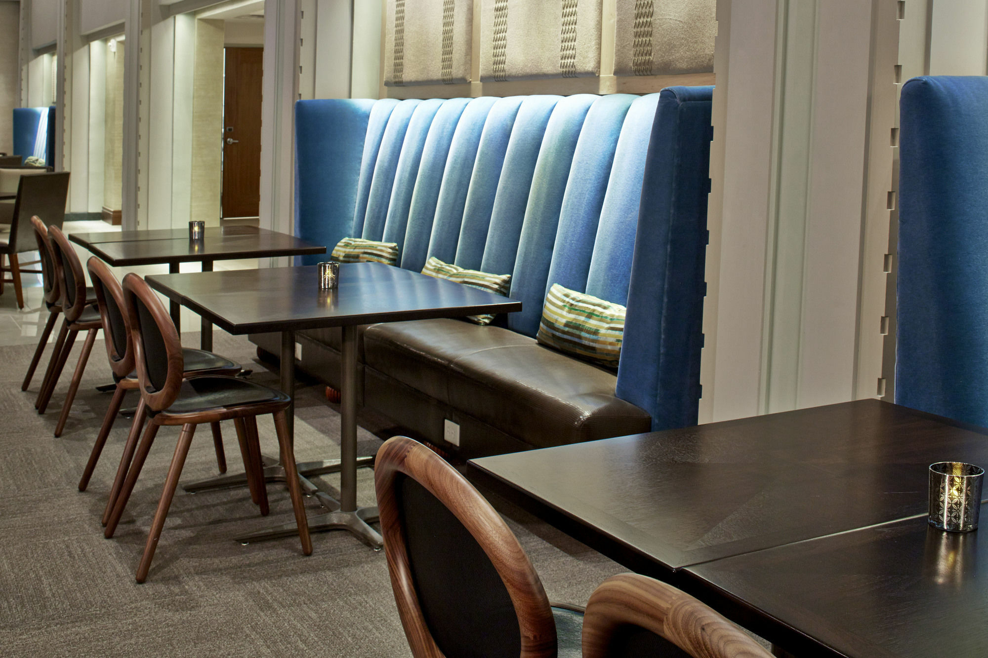 Hilton Garden Inn Phoenix Downtown Dış mekan fotoğraf